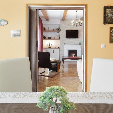Holiday Home Vlady By Rent Istria Buje Luaran gambar