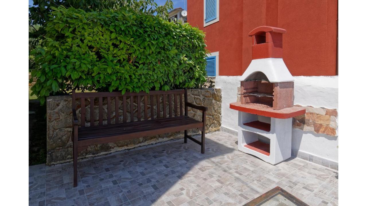 Holiday Home Vlady By Rent Istria Buje Luaran gambar