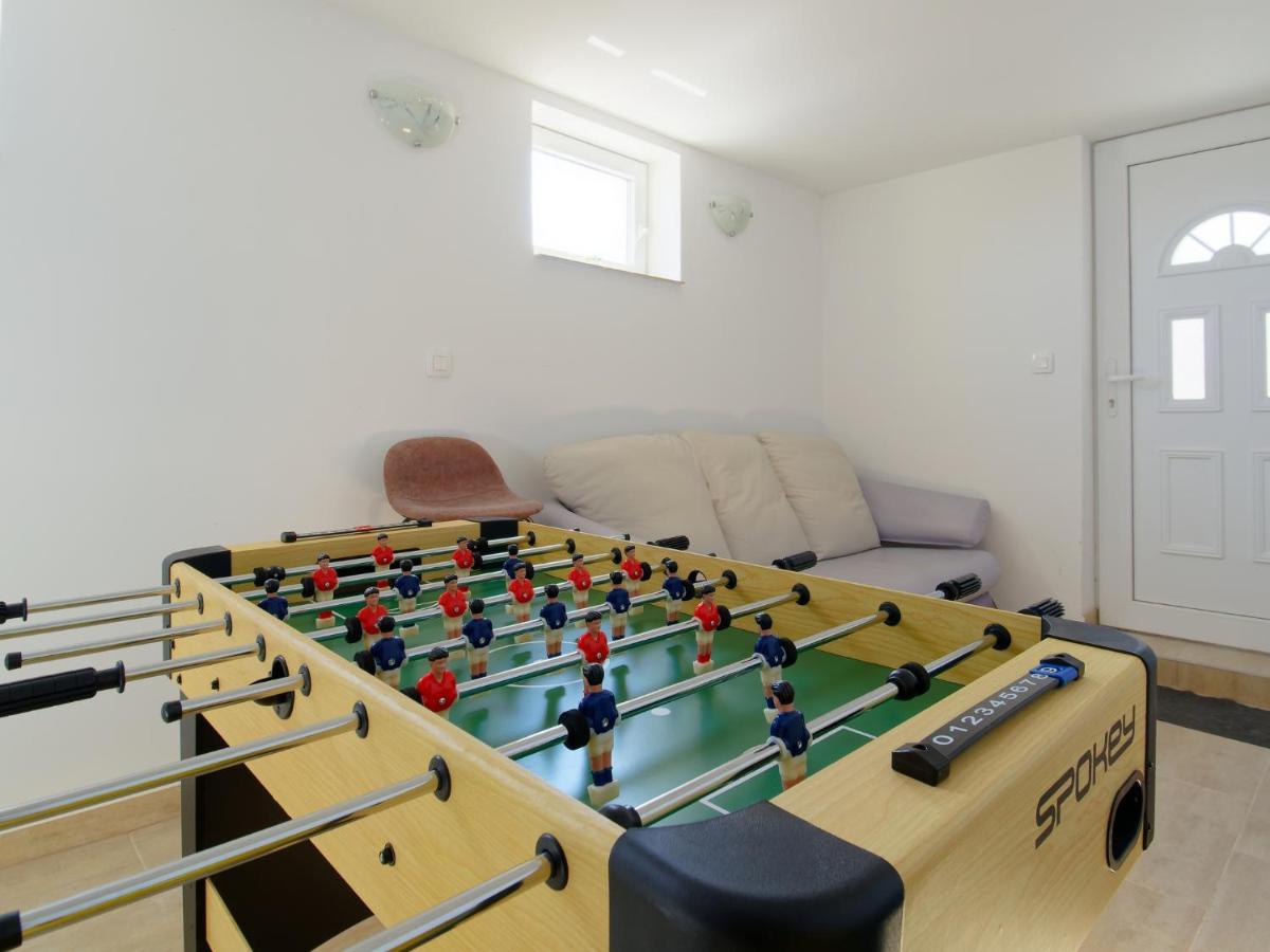 Holiday Home Vlady By Rent Istria Buje Luaran gambar