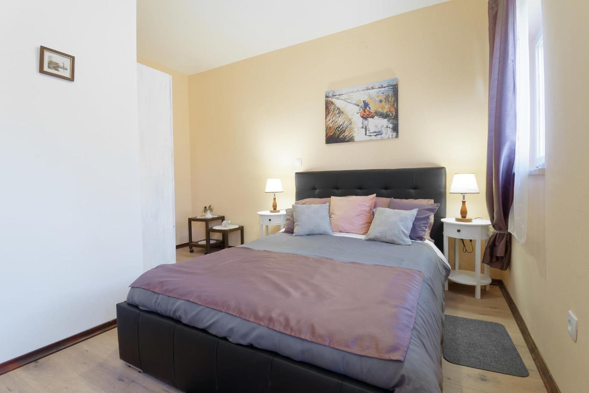 Holiday Home Vlady By Rent Istria Buje Luaran gambar