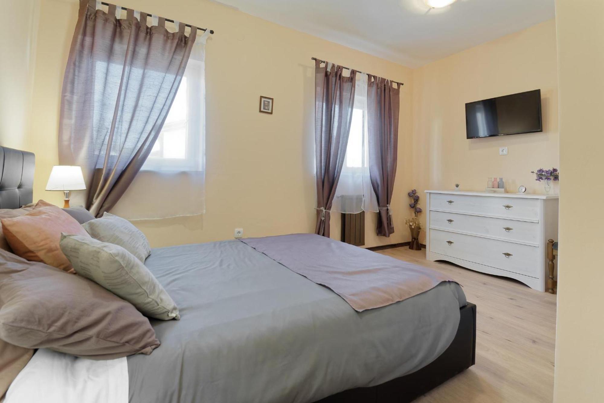 Holiday Home Vlady By Rent Istria Buje Luaran gambar