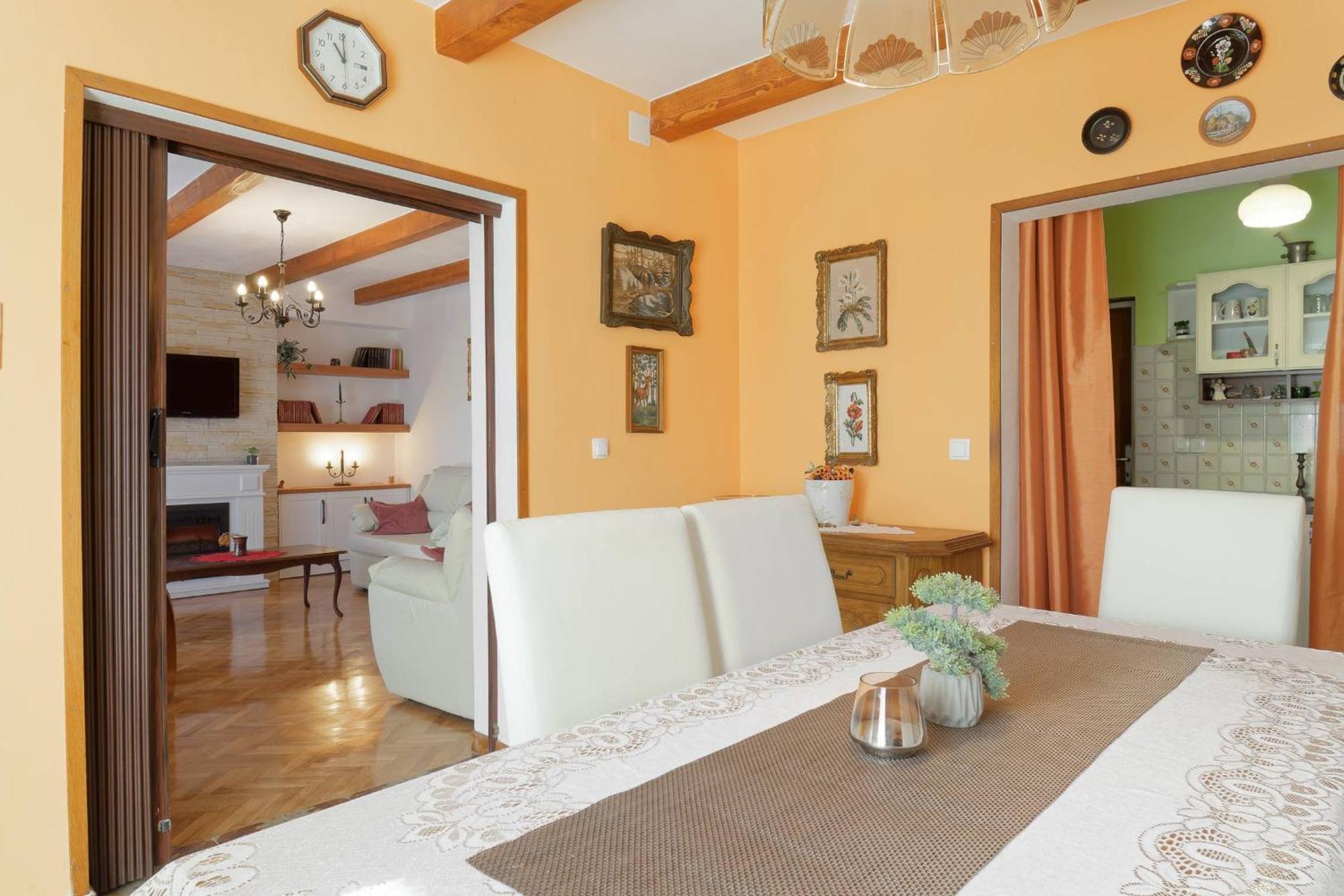 Holiday Home Vlady By Rent Istria Buje Luaran gambar